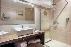 B&B / Chambres d'hotes Les Terrasses du Luberon : photos des chambres