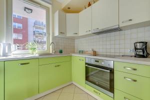 Comfort Apartments Lastadia