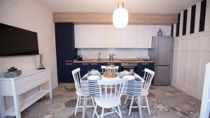 Deluxe Apartment room in Villa Klaudia - charming house