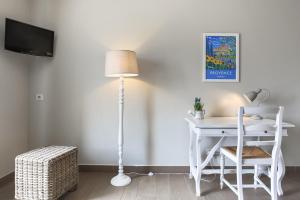 Les Terrasses du Luberon