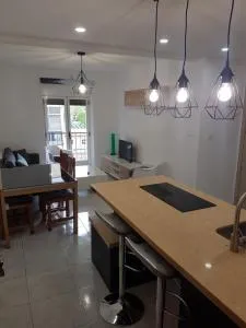 El Loft de Emma - 拉阿贝尔卡