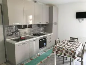 Ca' da Berabusch - La Foppa