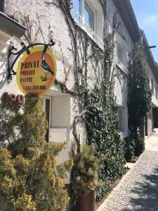 Privát U Čejků - Třešť