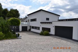 Appartement Ferienwohnung an der Liebesleite Anita Pratsch Riedenburg Deutschland