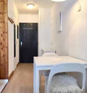 Le Balme Studio WiFiParkingBalcony