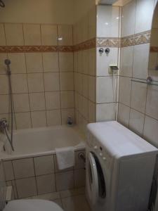 Apartament UnoPuro w centrum