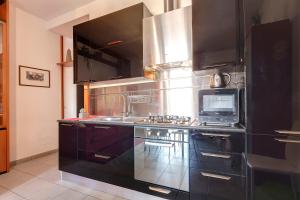 Binario9 Terrace Apartment by Mamo Florence