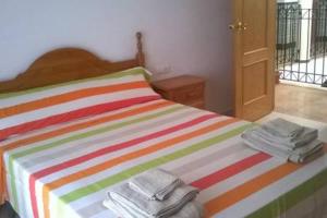 Casa Andalusí Carboneras