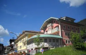 La Meisules - Pozza di Fassa