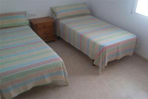 Casa Andalusí Carboneras