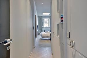 Appartements La Suite by Cocoonr : photos des chambres