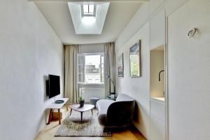 Appartements La Suite by Cocoonr : Studio