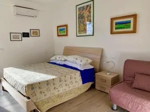 B&B Michelangelo - Struda