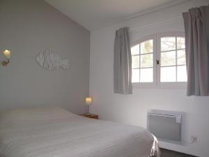 Appart'hotels Residence Miro : photos des chambres