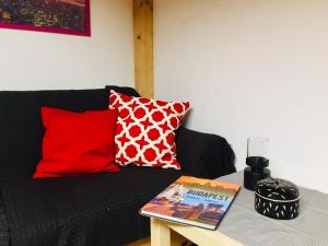 FERJOES HOME APARTMAN