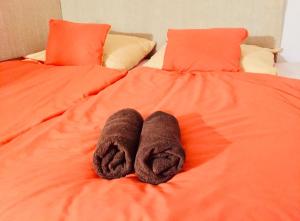 FERJOES HOME APARTMAN