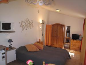 Appart'hotels Residence Miro : photos des chambres