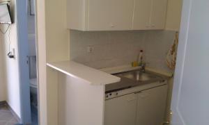 Evgenia Rooms Agistri Greece