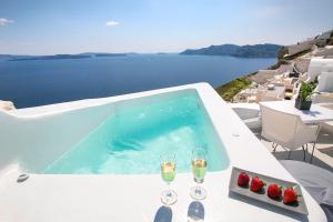 Onar Villas - Onar Hotels Collection Santorini Greece