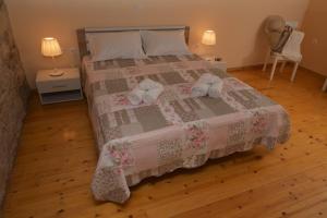 Yiasemi Cοrfu Luxury Apartment