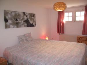 Appart'hotels Residence Miro : photos des chambres