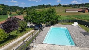 Maisons d'hotes Perigord Curiosites : photos des chambres