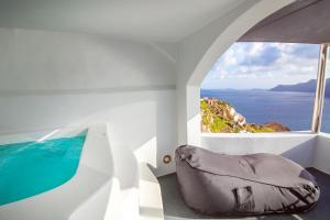 Theodora Suites Santorini Greece