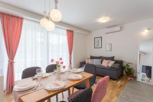 Apartman Matea
