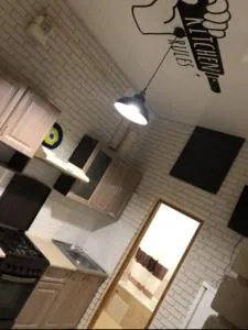 Апартаменты У Ланжерона - Odessa Glavnaya Passazhirskaya