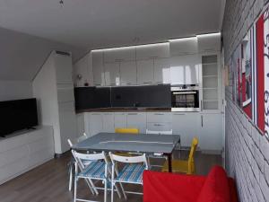 South Beach Apartments