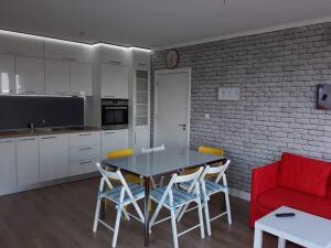 South Beach Apartments