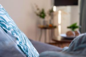 WellStay Perugia Train Station