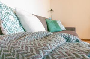 WellStay Perugia Train Station