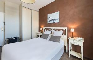 Hotels Best Western Hotel De La Plage Saint Marc sur Mer : photos des chambres