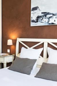 Hotels Best Western Hotel De La Plage Saint Marc sur Mer : photos des chambres