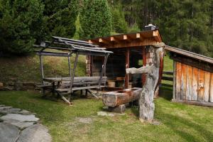 Ferienhaus Anderles-Alm