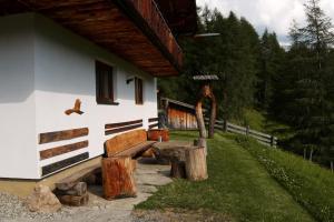 Ferienhaus Anderles-Alm