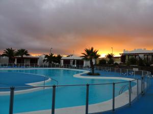 Bungalow tranquillo e soleggiato - Ubytování bez kategorie ve městě Caleta de Fuste