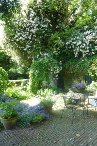 Guesthouse Veerhoeve