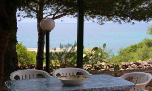 Domek Villa Smeraldo Castrignano del Capo Włochy