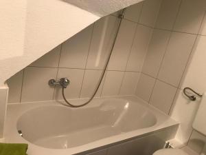 Apartmenthaus Seestern