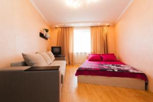 Apartment neer Manufaktura on Kharkovskaya 3