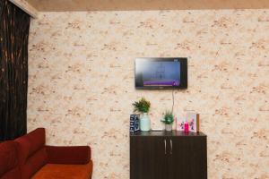 VIP Apartmens on Kharkovskaya neer Lavina