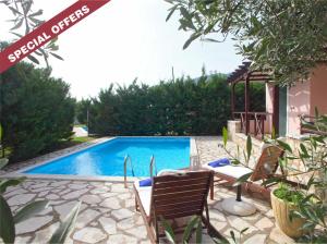 Echinades Resort Lefkada Greece