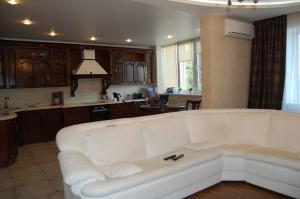 Apartman Апартаменты Tula Rusija