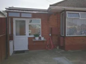 Rest room near to Heathrow Airport - Ashford