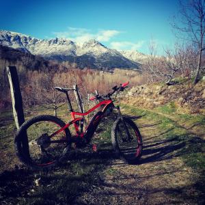 La Albarea by #cherrygredos