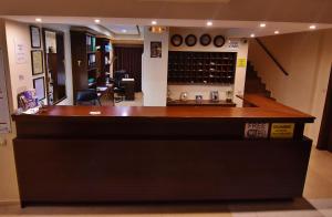 24 Seven Boutique Hotel Heraklio Greece