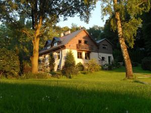 Accommodatie bij particulieren Noce i Dnie - apartamenty i pokoje Kazimierz Dolny Polen