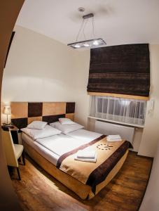 Double Room room in Boutique Hotel's II